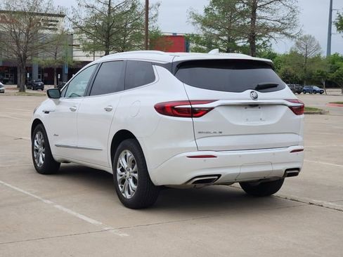 Used 2021 Buick Enclave Avenir w/ Avenir Technology Package image 7