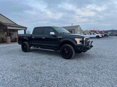 Used 2015 Ford F150 XLT w/ Equipment Group 302A Luxury