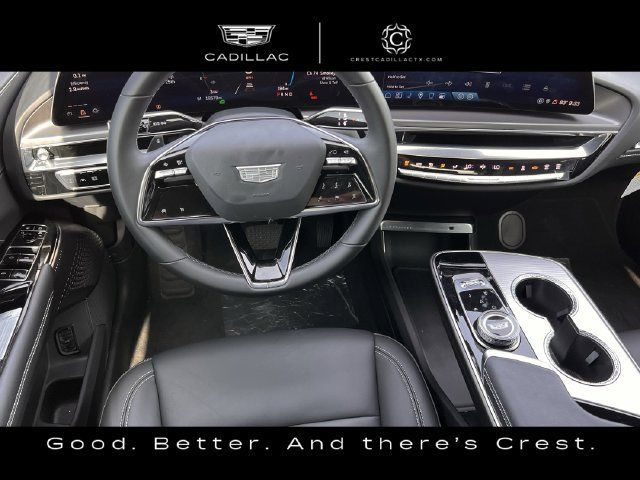 Certified 2024 Cadillac Lyriq Tech RWD image 13