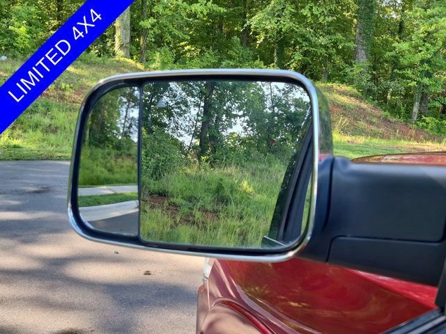 Used 2019 RAM 1500 Limited w/ Trailer Tow Group AWD/4WD image 18