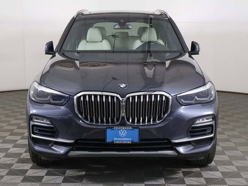 Used 2021 BMW X5 xDrive40i w/ Premium Package 2 image 15