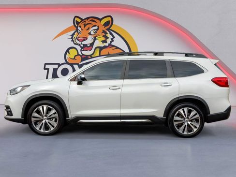 Used 2021 Subaru Ascent Touring AWD/4WD image 8