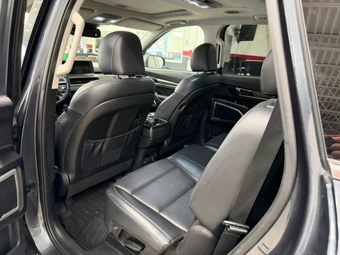 Used 2020 Kia Telluride EX AWD/4WD image 19