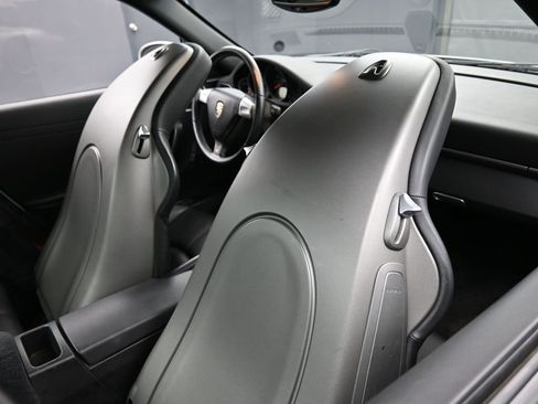 Used 2007 Porsche 911 GT3 RS image 25