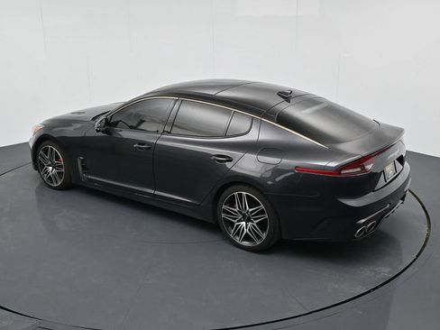 Used 2023 Kia Stinger GT2 RWD image 22