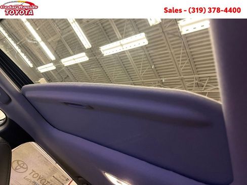 New 2026 Toyota Corolla Cross XLE image 19