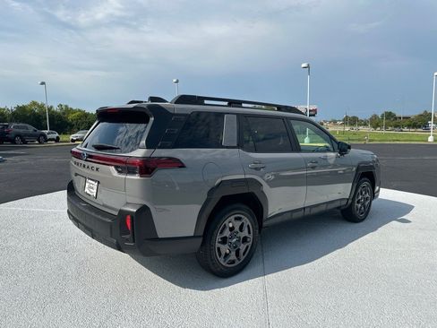 New 2026 Subaru Outback Premium AWD/4WD image 7