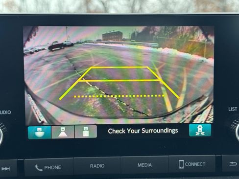 Certified 2025 Honda Accord SE image 24