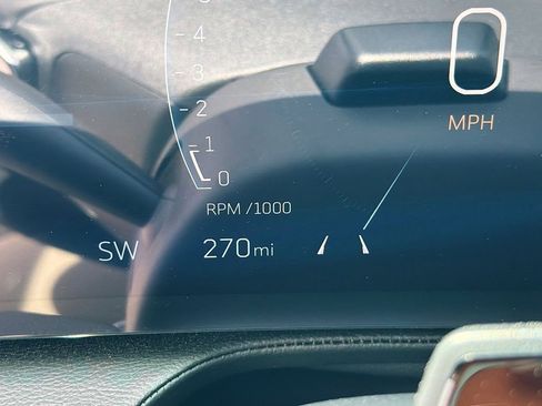 Certified 2026 Cadillac CT5 Premium Luxury w/ Technology Package image 12