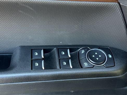 Used 2024 Ford Bronco Sport Outer Banks w/ Tech Package image 12