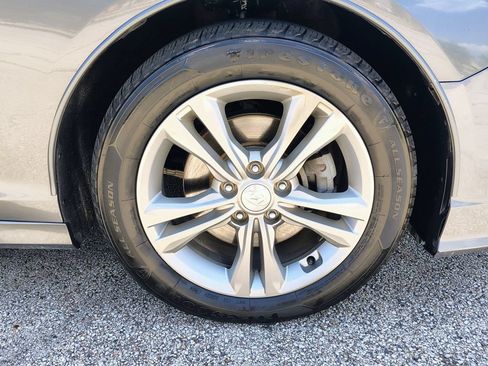 Used 2018 Hyundai Sonata SEL w/ Cargo Package FWD image 11