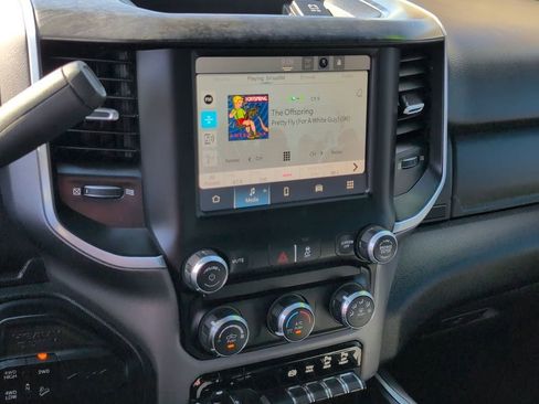 Used 2024 RAM 2500 Big Horn w/ Off Road Package image 15