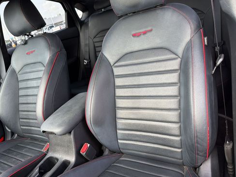 Used 2023 Kia Forte GT w/ GT2 Package FWD image 25