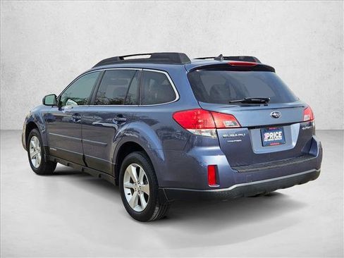 Used 2014 Subaru Outback 2.5i Limited image 8