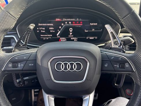 Used 2023 Audi S5 Prestige w/ Prestige Package AWD/4WD image 7