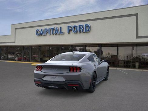 New 2026 Ford Mustang GT image 8