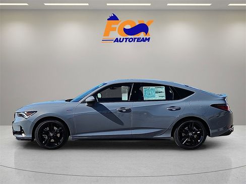 New 2026 Acura Integra A-Spec image 2