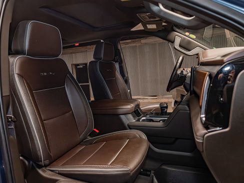 Used 2025 GMC Sierra 1500 Denali w/ Denali Reserve Package image 31