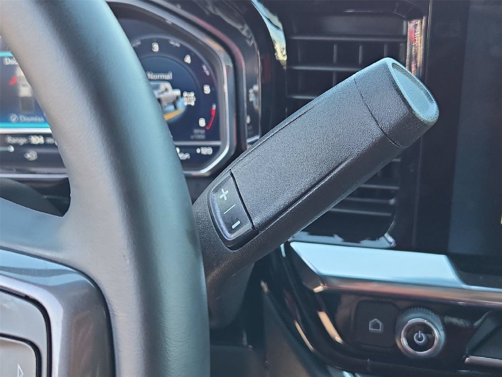 Certified 2024 Chevrolet Silverado 2500 High Country w/ High Country Premium Package AWD/4WD image 8