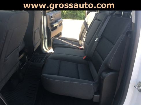 Used 2017 Chevrolet Silverado 2500 LT image 29