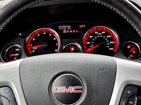 Used 2012 GMC Acadia SLE FWD image 11