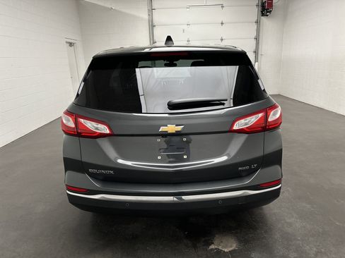 Used 2019 Chevrolet Equinox LT AWD/4WD image 8