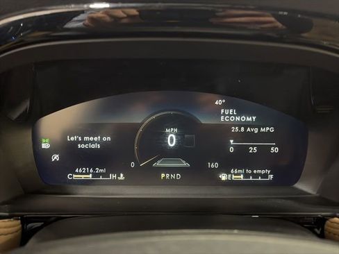 Used 2022 Lincoln Corsair Reserve w/ Equipment Group 201A image 24