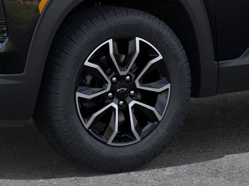 New 2026 Chevrolet TrailBlazer ACTIV w/ Convenience Package image 9
