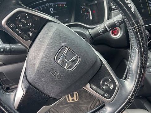 Used 2021 Honda CR-V EX-L image 2