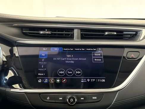 Used 2022 Buick Encore GX Select image 18