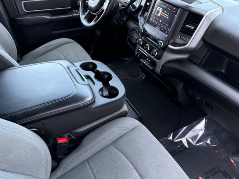 Used 2024 RAM 2500 Big Horn image 16