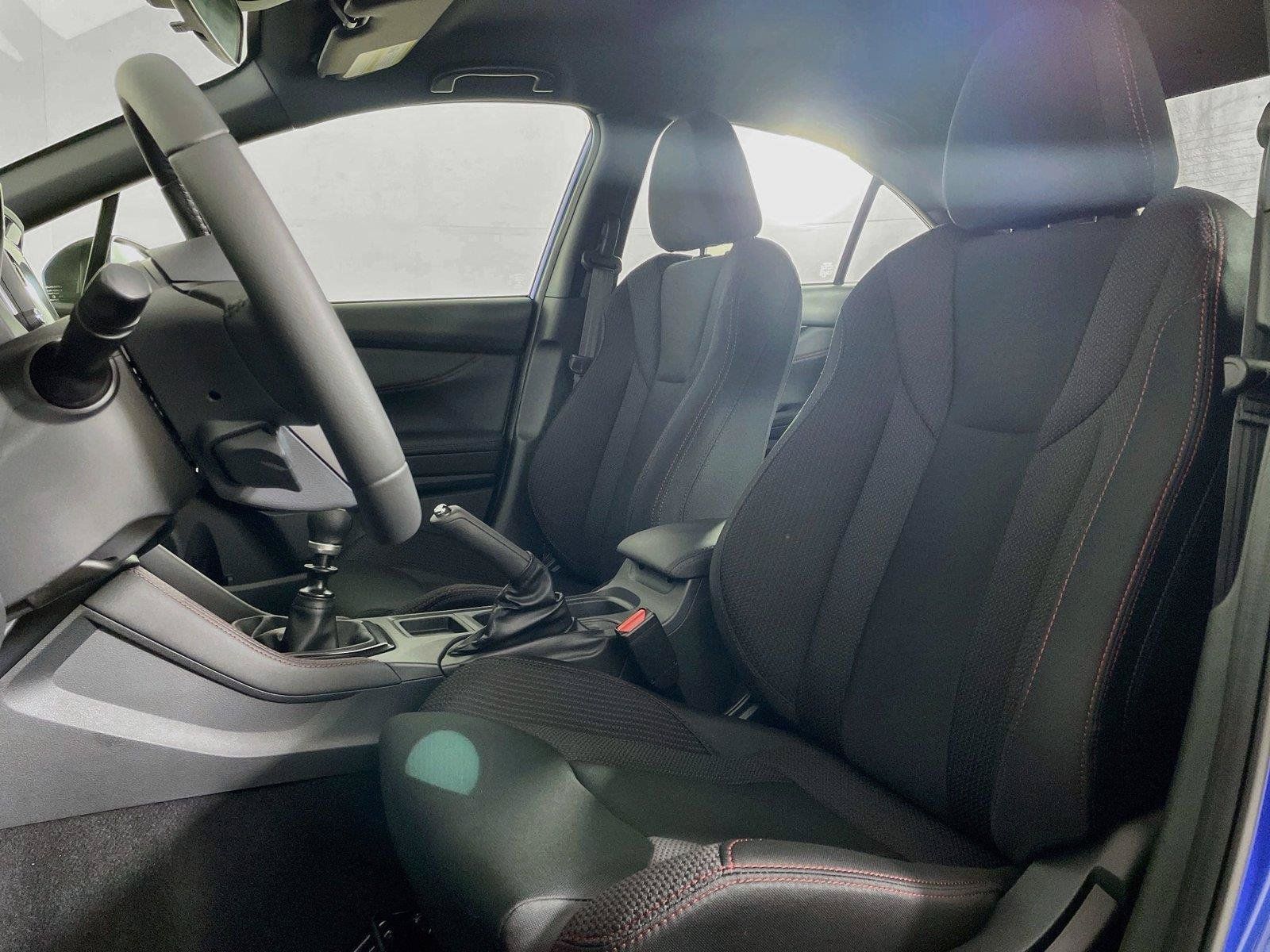 New 2026 Subaru WRX Premium AWD/4WD image 5