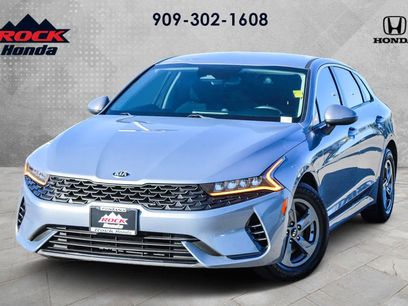 Used 2021 Kia K5 LX