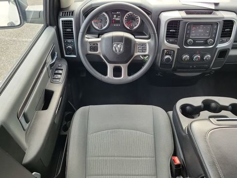 Used 2024 RAM 1500 Classic SLT RWD image 14