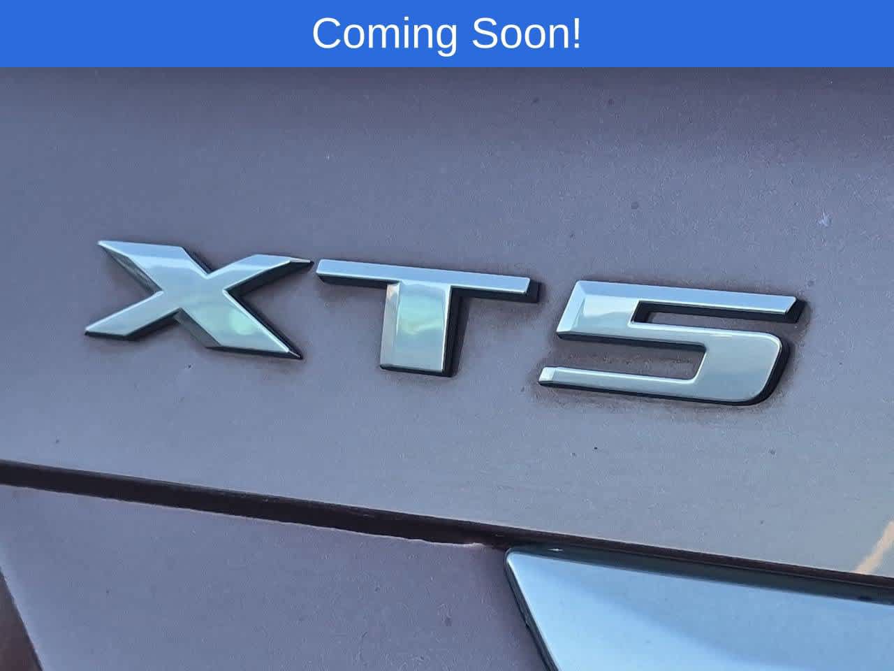 Used 2023 Cadillac XT5 Premium Luxury w/ Platinum Package AWD/4WD image 12