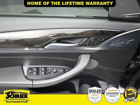 Used 2018 BMW X3 M40i w/ Premium Package image 11