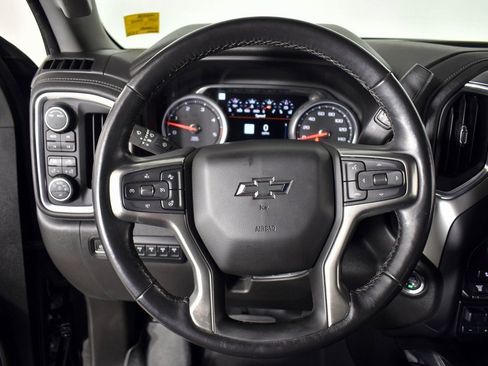 Used 2021 Chevrolet Silverado 2500 LTZ w/ LTZ Plus Package image 33