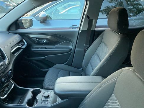 Used 2023 GMC Terrain SLE w/ Driver Convenience Package FWD image 5