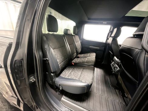 Used 2023 Ford F150 Tremor image 16