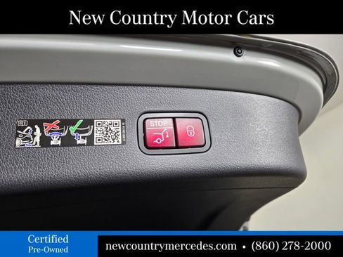 Certified 2026 Mercedes-Benz GLC 300 4MATIC image 13