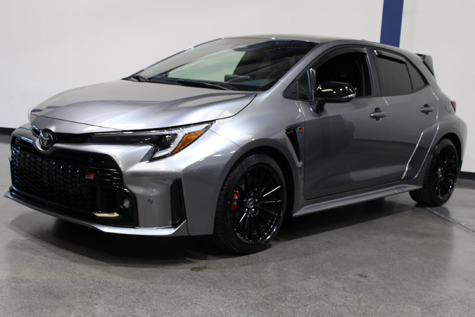 Used 2024 Toyota Corolla GR AWD/4WD image 6