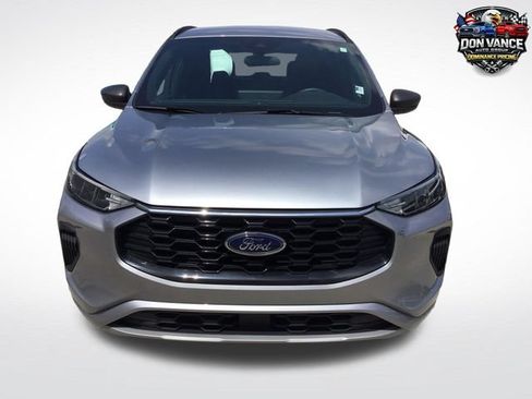 Used 2024 Ford Escape ST-Line w/ Tech Pack #1 AWD/4WD image 8