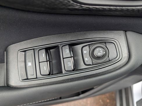 Used 2025 Subaru Outback image 20