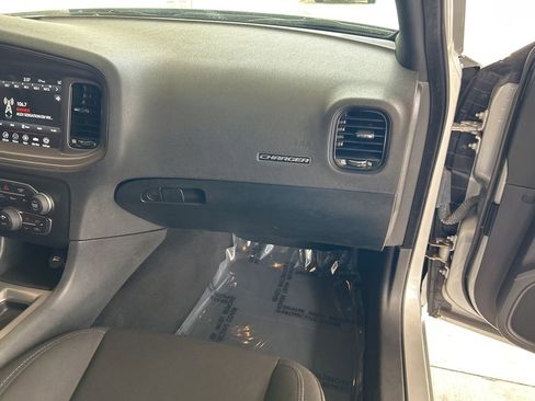Used 2023 Dodge Charger GT w/ Blacktop Package image 22