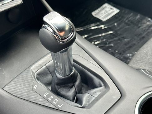 New 2025 Ford Mustang Coupe RWD image 24