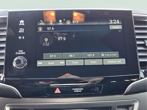 Used 2021 Honda Passport Sport image 14