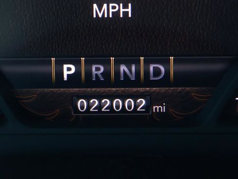 Used 2023 RAM 1500 Laramie image 30