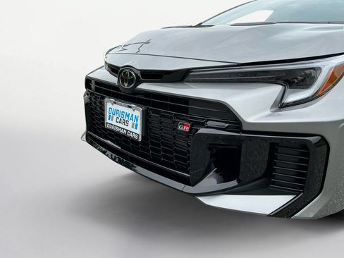 New 2026 Toyota Corolla GR AWD/4WD image 22