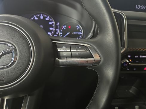 Used 2025 MAZDA CX-50 AWD 2.5 S w/ Premium Plus Pkg image 16