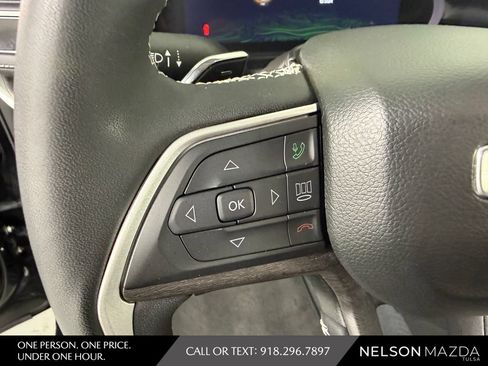 Used 2022 Jeep Grand Cherokee Limited 4xe AWD/4WD image 24